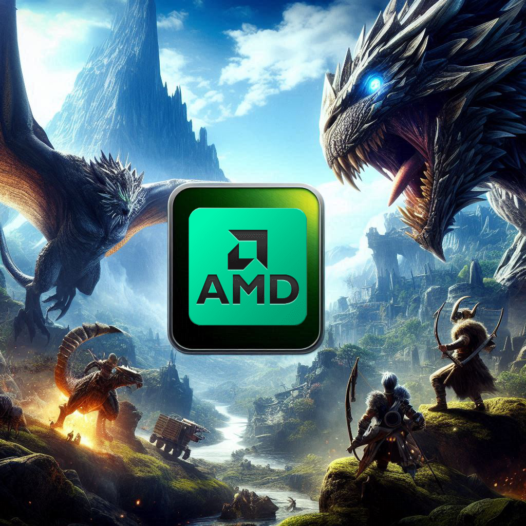 AMD