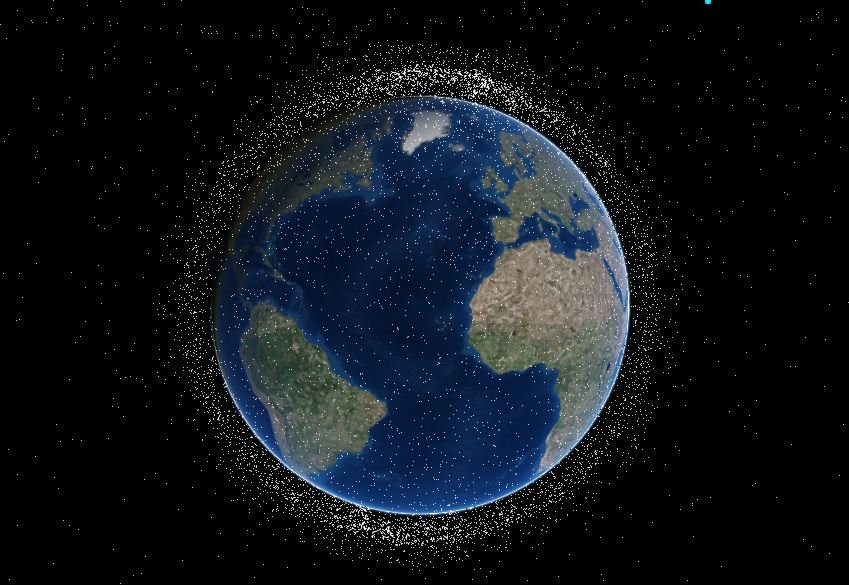 Amazon project kuiper satellite connectivity2