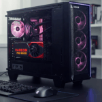 RADEON W900