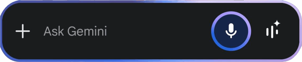Nuova Interfaccia GEMINI