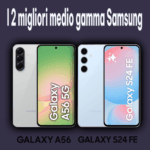 confronto cellulari